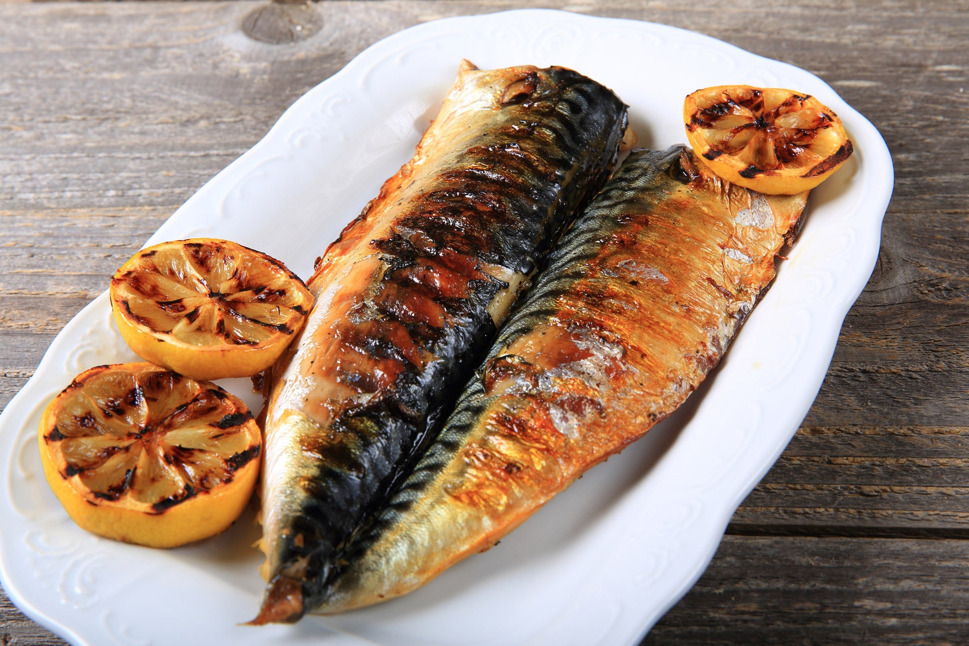 Japanese Shirayaki Saba Mackerel by DIY COOKINGS.This high-quality wild chub mackerel caught along Nagasaki coastline has been quickly processed then flash frozen to keep its freshness. Serve raw or lightly cured with vinegar