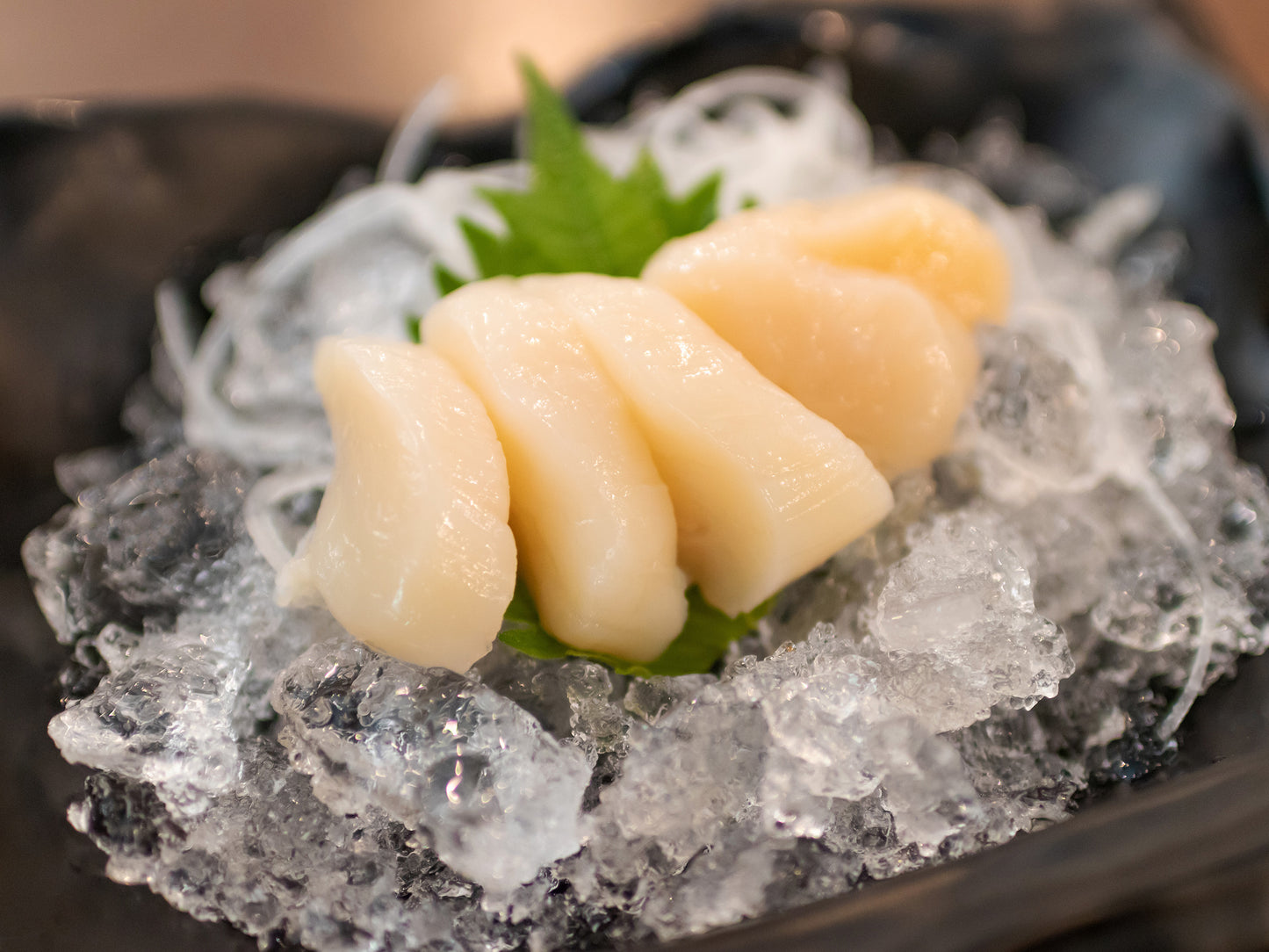 Premium Japanese Hokkaido Scallop Jumbo Size